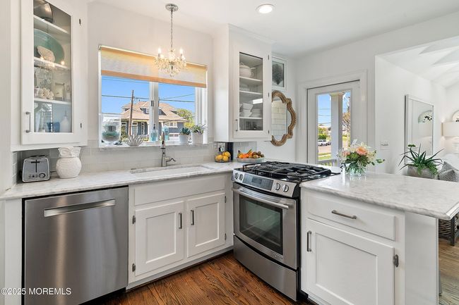 10 Howell Ave, House other with 4 bedrooms, 4 bathrooms and null parking in Spring Lake NJ | Image 21