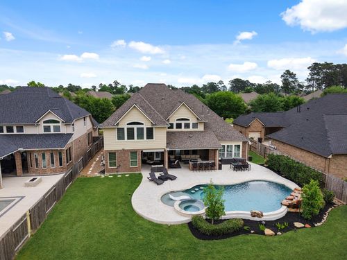 13703 Oak Harbor Bnd, Cypress, TX, 77429-7276 | Card Image