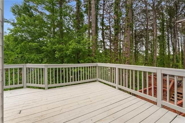 710 Glen Royal Dr, House other with 5 bedrooms, 5 bathrooms and null parking in Roswell GA | Image 23