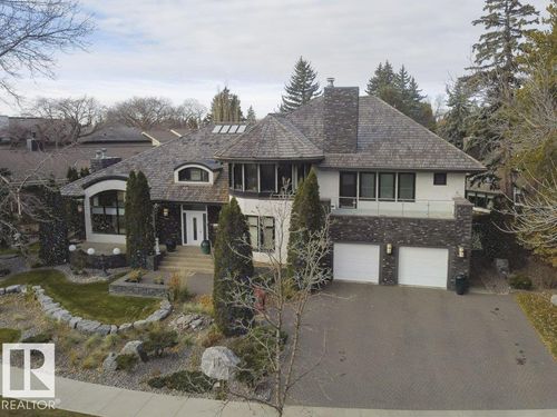 11 Wellington Cres Nw, Edmonton, AB, T5N3V2 | Card Image