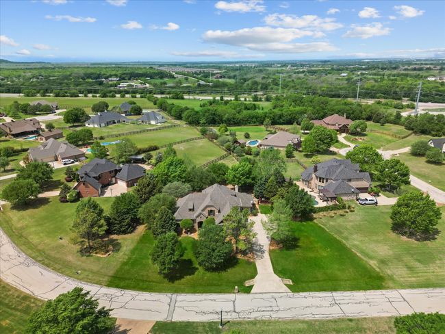2204 Chipping Campden Rd, House other with 5 bedrooms, 4 bathrooms and null parking in Argyle TX | Image 37