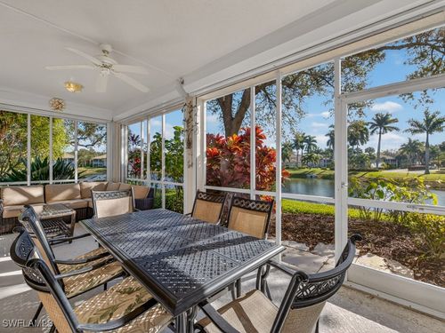 101-3501 Ballybridge Circle, BONITA SPRINGS, FL, 34134 | Card Image