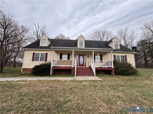 37 Hidden Acres Rd, Mineral, VA, 23117-3722 | Card Image