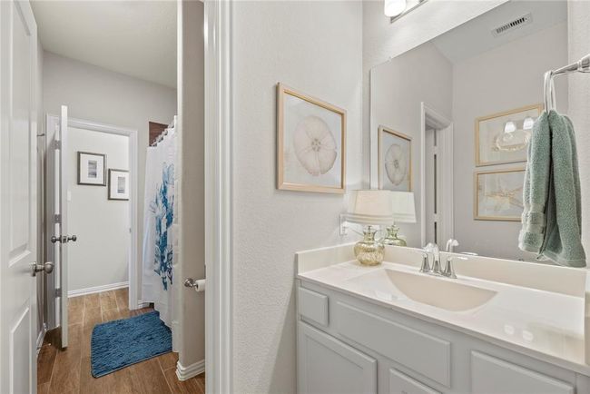 20122 Matador Ridge Dr, House other with 3 bedrooms, 2 bathrooms and 2 parking in Cypress TX | Image 17