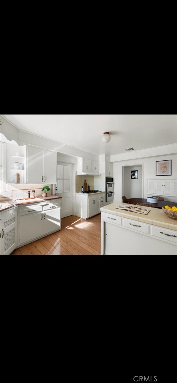 Residential Lease in Pasadena