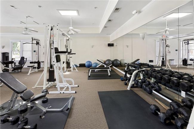 5210 Davenport Pl, Townhouse with 4 bedrooms, 5 bathrooms and 2 parking in Roswell GA | Image 59