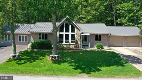 671 E Alpine Dr, Terra Alta, WV, 26764-3023 | Card Image