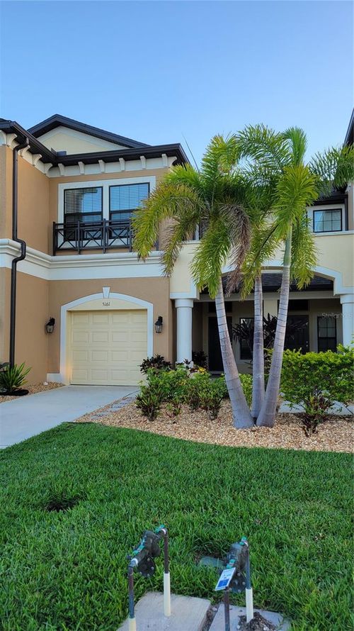 100-5161 78th St Cir E, Bradenton, FL, 34203-5617 | Card Image