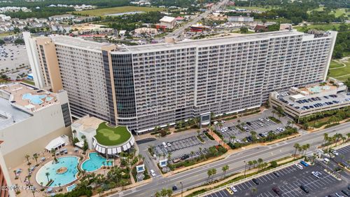 936-9902 Thomas Dr, Panama City Beach, FL, 32408-1201 | Card Image