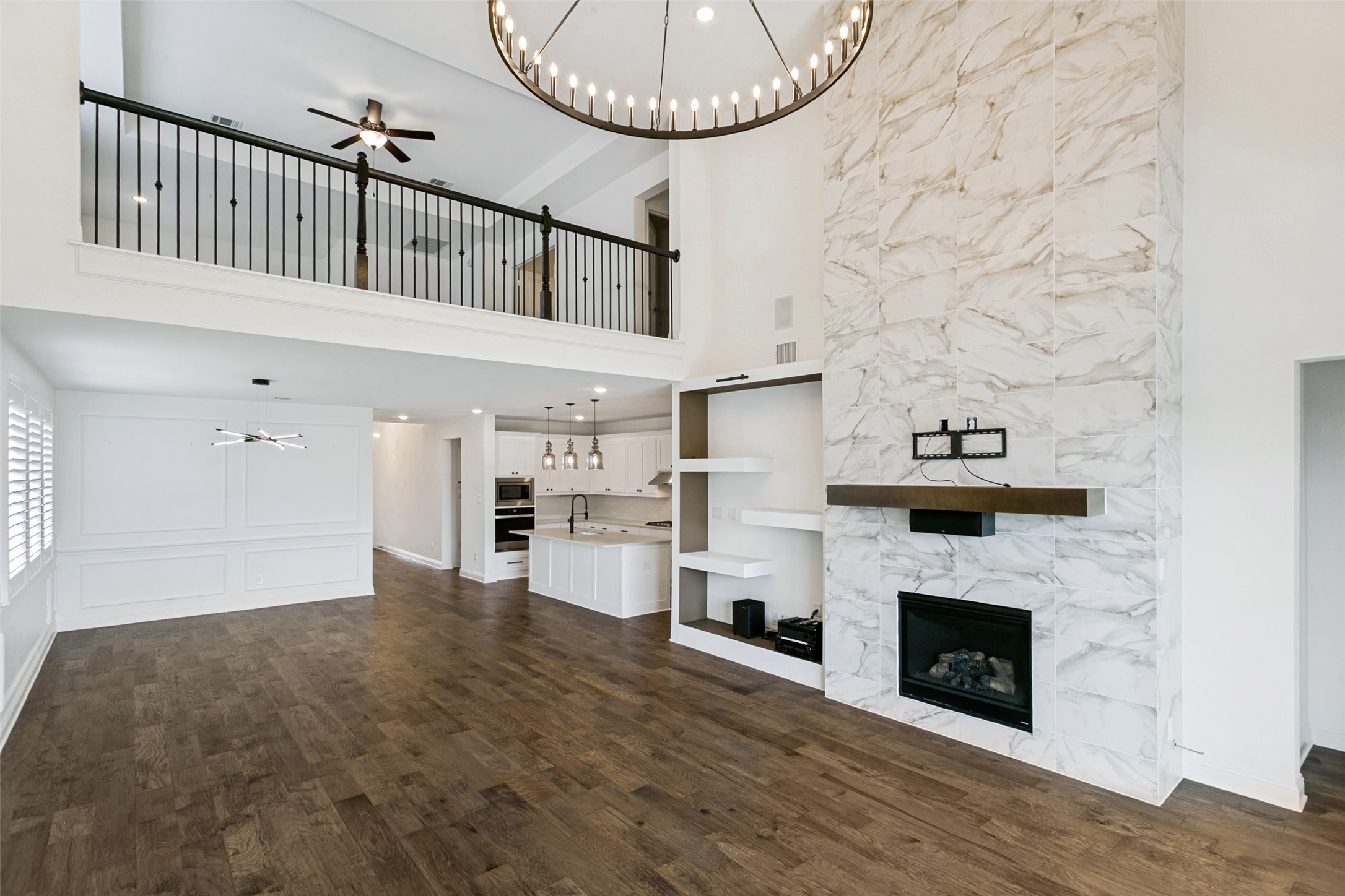 Residential Lease in Denton 2