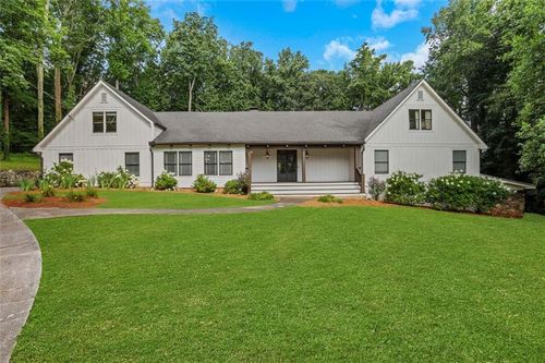 2244 Gunstock Dr, Stone Mountain, GA, 30087-1623 | Card Image