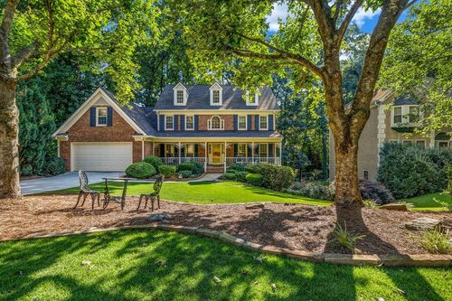 441 Belgrave Ln, Tucker, GA, 30084-2071 | Card Image