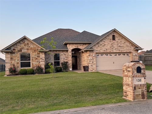 138 Ocean Lake Dr, Edgewood, TX, 75117-5541 | Card Image