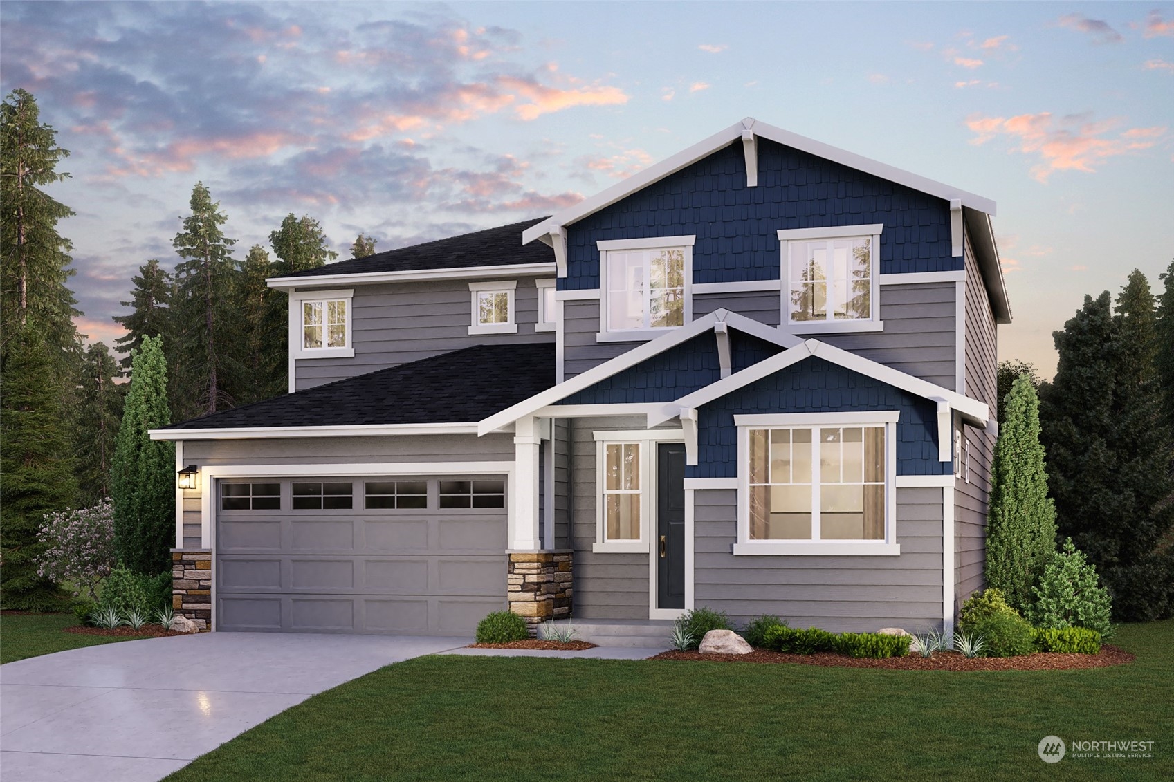 132nd Ave, Puyallup, WA 98374