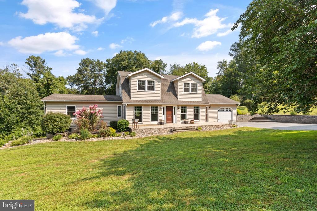 Old Rocks Rd, Street, MD 21154