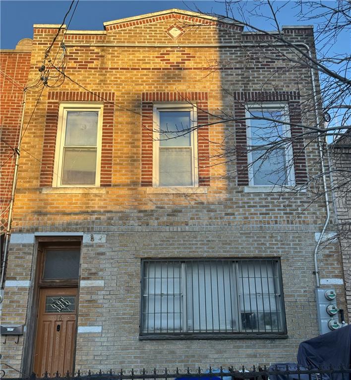 Bay 50th St, Brooklyn, NY 11214