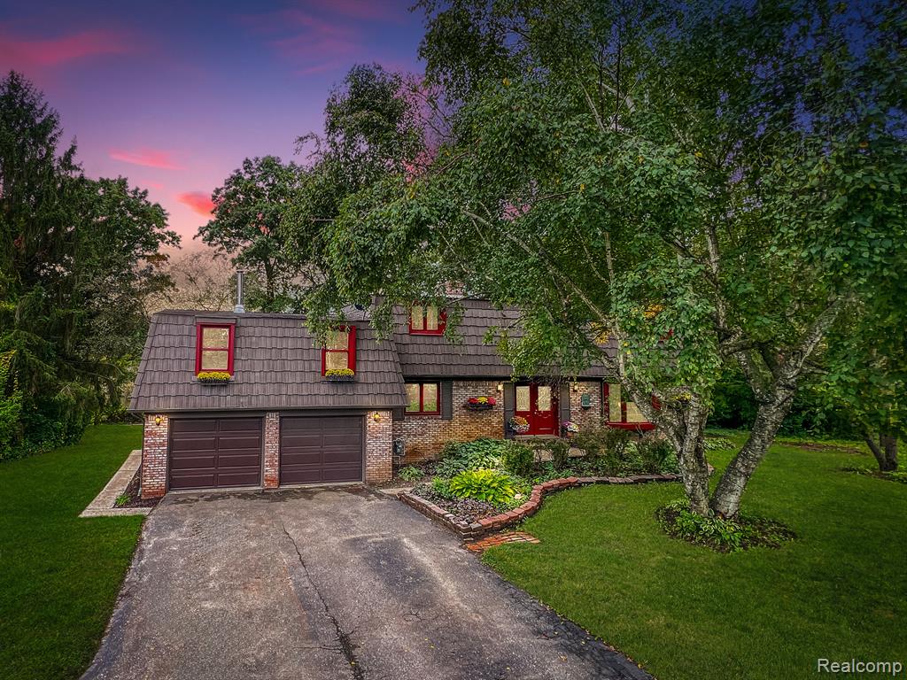 Nadette , Clarkston, MI 48346 #1