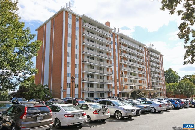 APT-302 - 1800 Jefferson Park Ave, Condo with 2 bedrooms, 2 bathrooms and null parking in CHARLOTTESVILLE VA | Image 13
