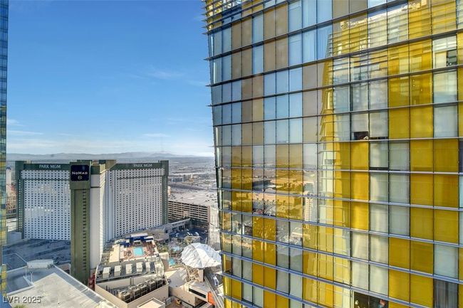 UNIT-1412 - 3722 Las Vegas Blvd S, Condo with 1 bedrooms, 1 bathrooms and null parking in Las Vegas NV | Image 40