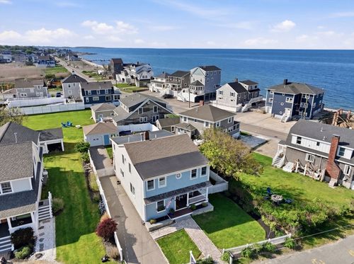 37 11th Ave, Scituate, MA, 02066-2902 | Card Image