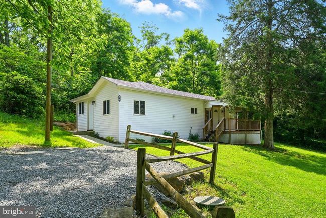 14 Summit Point Dr, House other with 2 bedrooms, 1 bathrooms and null parking in FRONT ROYAL VA | Image 4