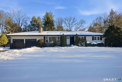 90 Lu Manor Dr, Fairfield, CT, 06825-1434 | Card Image