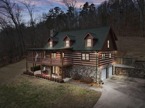 4425 Mountain Creek Rd, Chattanooga, TN, 37415-2017 | Card Image