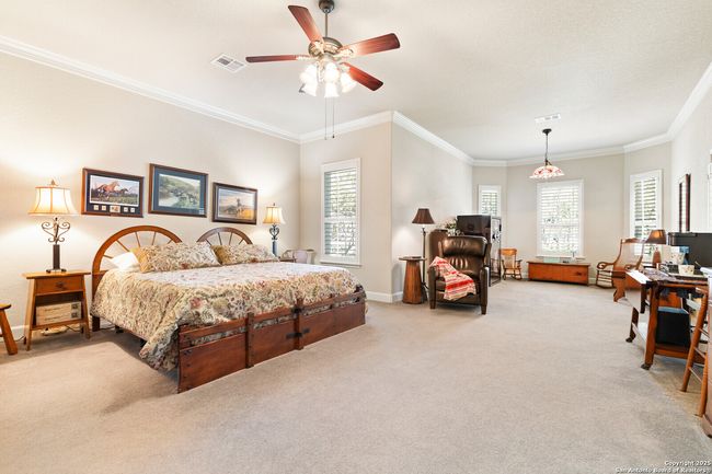 436 Hidden Springs Dr, House other with 3 bedrooms, 4 bathrooms and null parking in Spring Branch TX | Image 35