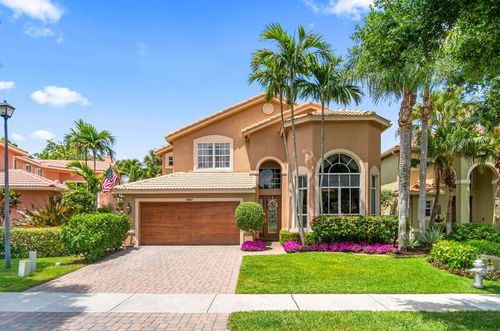 4853 N Classical Boulevard, Delray Beach, FL, 33445 | Card Image