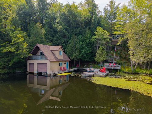 17 Tapatoo Trail, Seguin, ON, P2A0B2 | Card Image