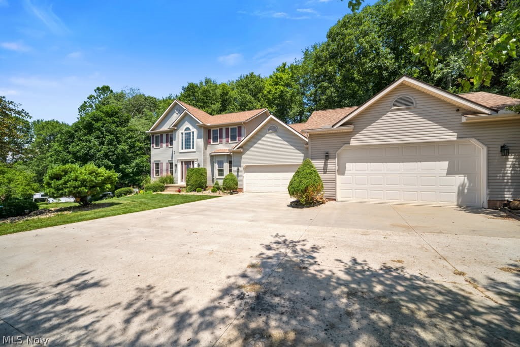 Residential in Wooster