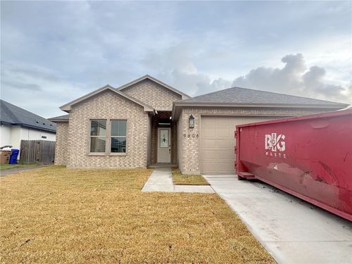 9606 Spanish Oak Dr, Corpus Christi, TX, 78410-4485 | Card Image