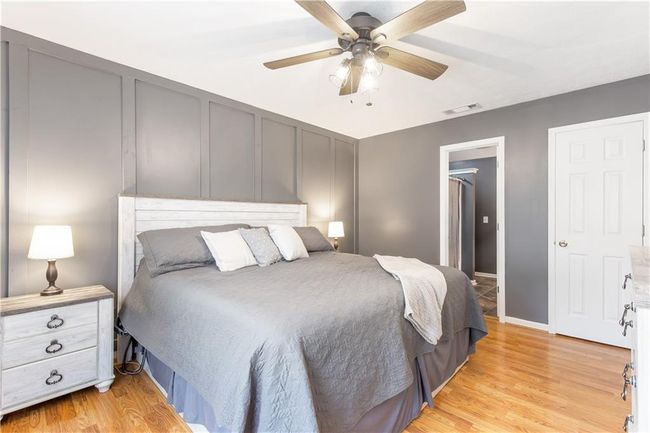 7108 Hummingbird Ln, House other with 5 bedrooms, 2 bathrooms and null parking in Winston GA | Image 19