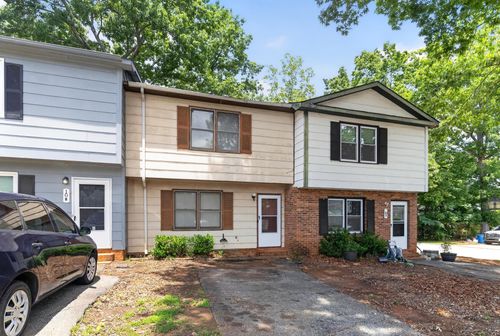 unit-3-10 Unit 3 Melissa Ct, Spartanburg, SC, 29303-7574 | Card Image