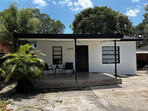 1-1878 Nw 112th Ter, Miami, FL, 33167-3539 | Card Image