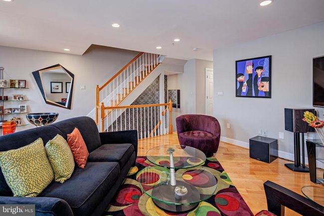 UNIT-3 - 2317 Boston St, Townhouse with 3 bedrooms, 4 bathrooms and null parking in BALTIMORE MD | Image 24