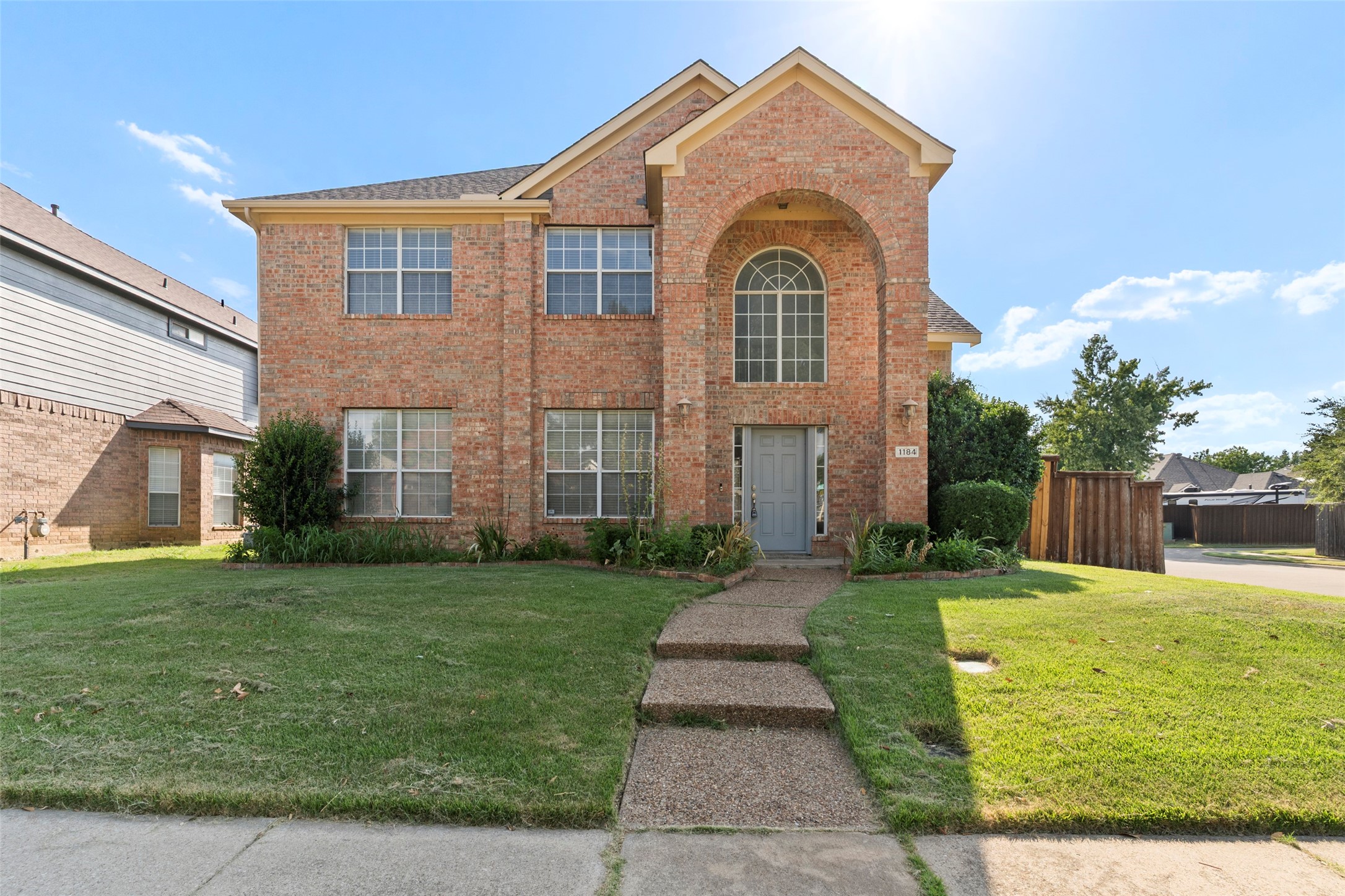 Residential in Lewisville 2