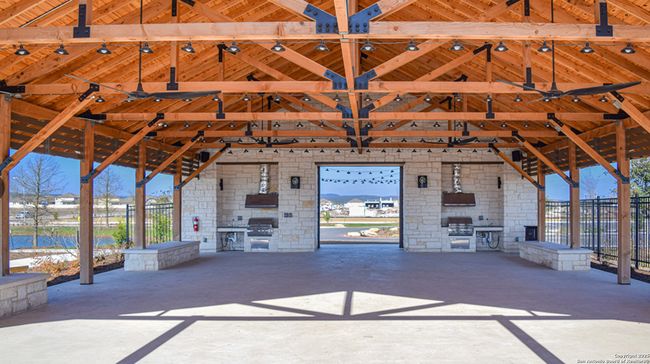 9623 Salers Spgs, House other with 4 bedrooms, 2 bathrooms and null parking in San Antonio TX | Image 40