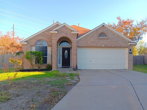 14645 Montoro Dr, Austin, TX, 78728-4318 | Card Image