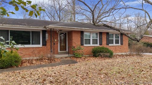 3801 Chapel Lane, New Albany, IN, 47150 | Card Image