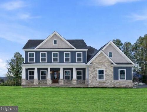 lot-9-200 Mistletoe Ln, HARPERS FERRY, WV, 25425 | Card Image