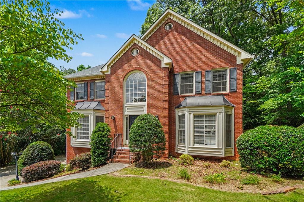 Residential in Kennesaw