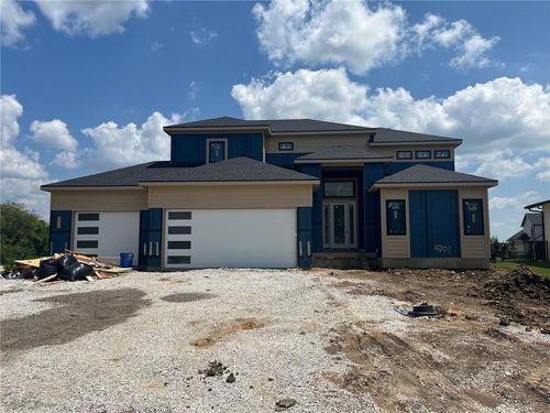 16701 Parkhill St, Overland Park, KS, 66221-2567 | Card Image
