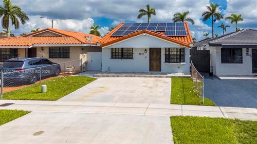 8871 Nw 114th St, Hialeah Gardens, FL, 33018-1900 | Card Image