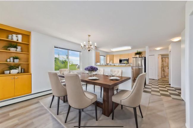 201 - 550 Prominence Rise Sw, Condo with 2 bedrooms, 2 bathrooms and 1 parking in Calgary AB | Image 10