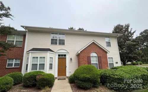 3602 Melrose Cottage Dr, Matthews, NC, 28105-8429 | Card Image