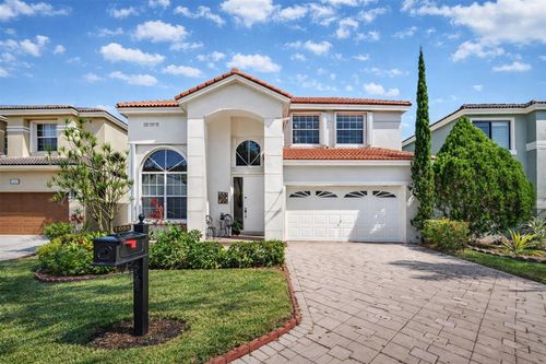 1055 Nw 117th Ave, Coral Springs, FL, 33071-4109 | Card Image