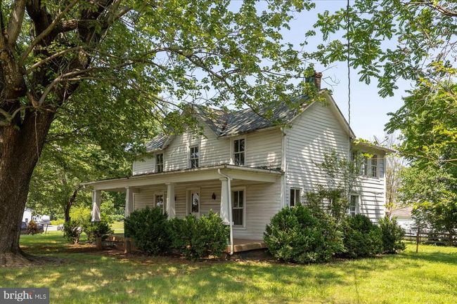 14280 Chestnut Fork Rd, House other with 2 bedrooms, 1 bathrooms and null parking in CULPEPER VA | Image 21