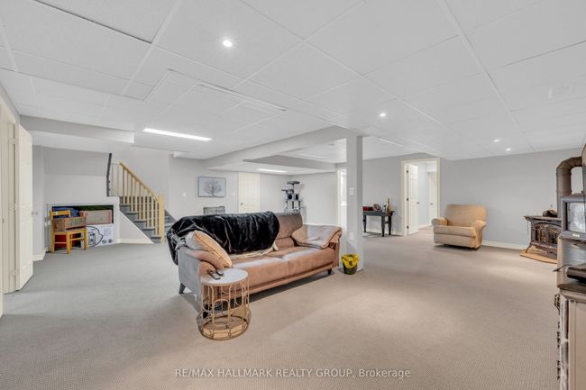 220 Garfield St, House other with 4 bedrooms, 3 bathrooms and 8 parking in Gananoque ON | Image 27