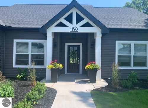 1139 Fairway Drive, Weidman, MI, 48893 | Card Image